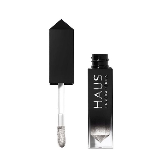 💗HAUS LABORATORIES Glam Attack Liquid Eyeshadow - Picture 2 of 13